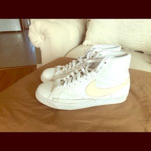 Nike Blazers